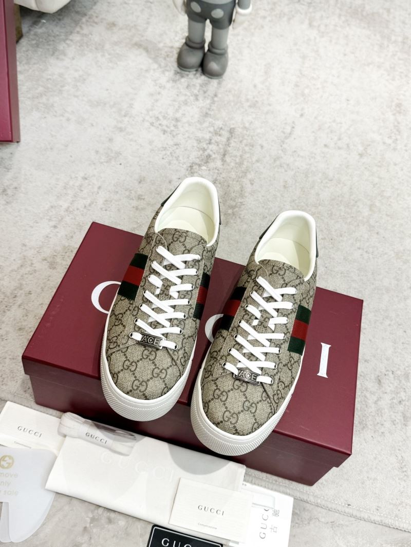 Gucci Ace Shoes